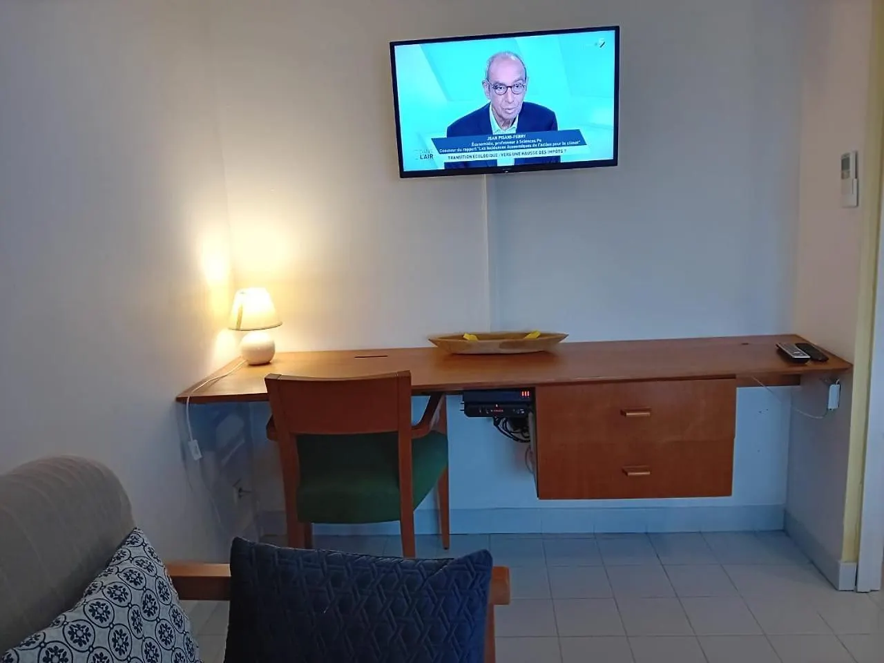 Appartement T2 Climatise La Pepite Saint-Francois  0*, Saint-Francois (Grande-Terre) Guadalupe