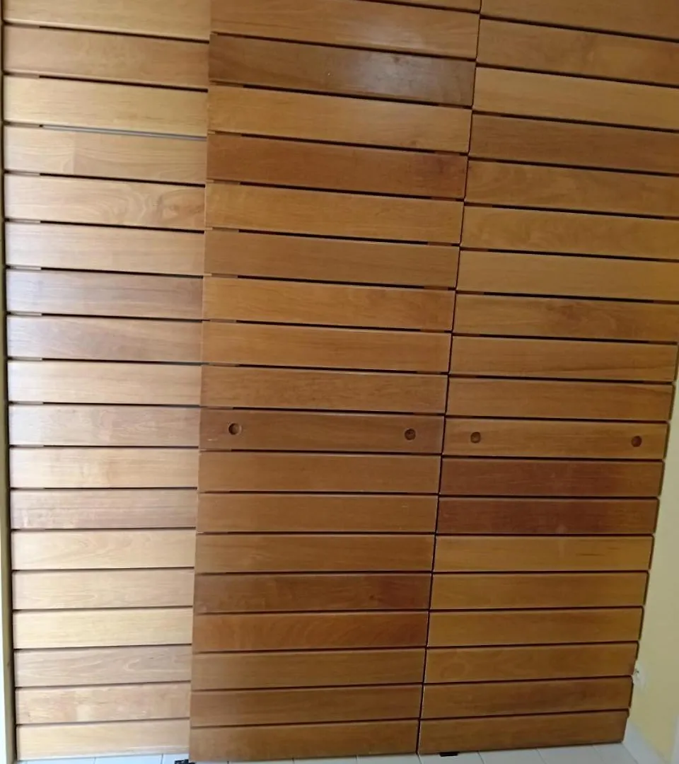 Appartement T2 Climatise La Pepite Saint-Francois  0*, Saint-Francois (Grande-Terre)