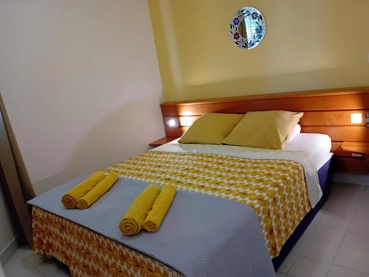 Apartamento Appartement T2 Climatise La Pepite Saint-Francois